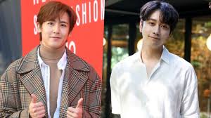 ^_~ since it's just my personal taste i'm not sure anybody is really interested. 2pm S Nichkhun Chansung To Make Special Appearance In Vincenzo Kdramapal