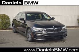 Bmw of williamsport offers the best lease and finance deals on new or used cars. Certified Pre Owned Bmw Vehicles For Sale In Allentown Pa