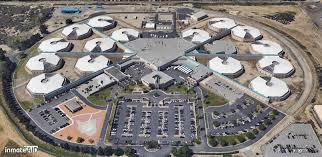 San Bernardino County West Valley Detention Center Wvdc Rancho Cucamonga Ca