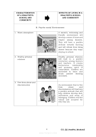 Last updated on may 5, 2021 grade 6 · 000.png 001.png 002.png 003.png 004.png 005.png 006.png 007.png 008.png . Health 6 Quarter 2 Module 2 Living In A Healthful School And Community Grade 6 Modules