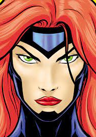 Jean Grey: Hot or Not? – Strike Better Podcast