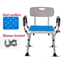 The best bathroom rugs and bath mats. Last One Bathroom Chair Height Adjustable Shower Seat With Back For Handicap Disabled Seniors Elderly Medical Bath Seat Handles Bathroom Chairs Stools Aliexpress