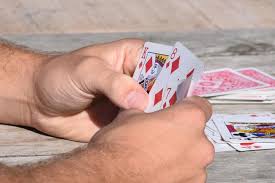 Oh my what he would think of people had he known about what the. Best Card Games For Older Adults Age Uk Mobility