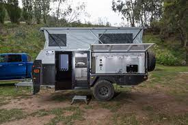 Our dedicated tradespeople build, assemble, construct, market and sell every lifestyle camper personally which is your guarantee of quality. Off Road Camper Trailers 8 Best Off Road Campers Reviewed