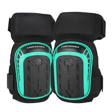 These knee pads can be used for a long time. Gel Knee Pads For Work Construction Gardening Cleaning Flooring And Garage Heavy Duty Support Kneepads For Men With Buy Online In Albania At Albania Desertcart Com Productid 182997366