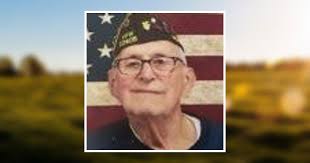 Cameron L. Breitung Obituary February 22, 2020