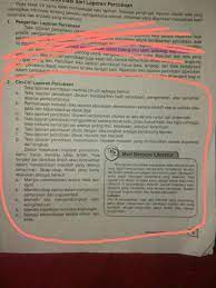 Maybe you would like to learn more about one of these? Sebutkan Ciri Ciri Teks Laporan Percobaan Mudah