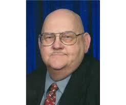 Thomas Blackburn Obituary (1945