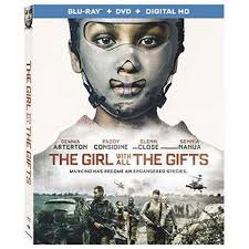 Girl With All The Gifts (dvd) : Target