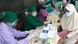 Pabrik sarung tangan | depok | jualo. Siswa Kota Madiun Sambut Gembira Pembelajaran Tatap Muka Di Tengah Pandemi Madiunpos Com News Madiunpos Com