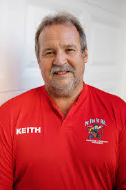 Keith Fix's Instagram, Twitter & Facebook