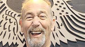 St. George bowler Jim Milner rolls big at Sunset Lanes