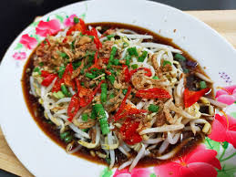 Terakhir masukkan taugeh dan kucai. Cara Buat Sayur Taugeh Ala Chicken Rice Shop Simple Mudah Sedap Daily Makan