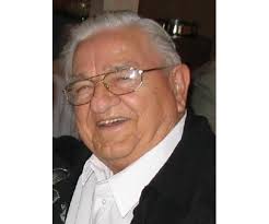 Paul Valley Obituary (1922