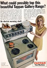 Image result for Yellow 1964 Tappan