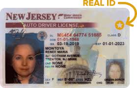 Make a dmv appointment for a california id through there website. The Real Id N J Driver S License You Need At The Airport Is Finally Coming Here S How To Get It Nj Com
