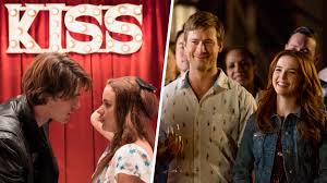 Just married is a romantic comedy that follows a young newlywed couple, tom (ashton kutcher) and sarah (brittany murphy). Here Are The Best Rom Coms To Watch On Netflix This Summer