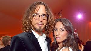 Chris Cornell's Wife Opens Up About Death of Her 'Soulmate' | Us Weekly