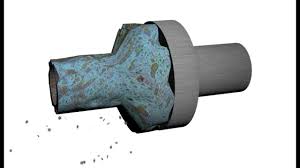 Galvanic Corrosion Forms Of Corrosion