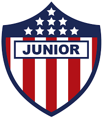 El cuadro 'tiburón' mantuvo la ventaja y sacó una importante victoria este jueves, desde las 4 de la tarde, ambos conjuntos se medirán por el juego de ida de la semifinal, por la liga colombiana. Atletico Junior Wikipedia