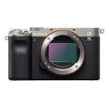 Gateway to corporate information, news releases, products and services and more. Alpha 7c Compact Full Frame Camera Ilce 7c Ilce 7cl Sony Ae