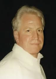 David "Dave" Richard White