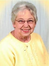 Alice K. McCance Obituary