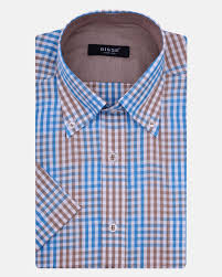 Mavi Potikareli Kisa Kollu Gomlek Blue Checkered Short Sleeve Shirt Http Www Bisse Com P 415 Mavi Potikareli Kisa Kollu Gomlek Variantid 1280 Gomlek