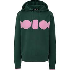 This Uniqlo X Marimekko Puffer Cocoon Coat Looks Like A Work Of Art Cashmere Hoodie Uniqlo Marimekko