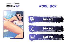 Plot ceritanya melibatkan fu yang misterius, setelah dia menculik trunks 1 990 719 просмотров • 31 июл. Manhwa Pool Boy Chapter 27 Manhwaland