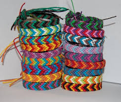 Maybe you would like to learn more about one of these? Hemp Chevron Friendship Bracelet Etsy