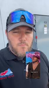 Brandon lake just can’t seem to catch a break right now. 🤦‍♂️. Come