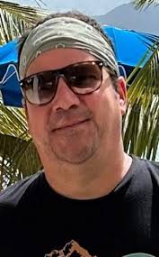 Tyson Hodge Obituary (1977