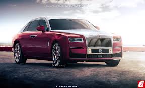 But while this new version may not look or even. 2021 Rolls Royce Ghost Sleek New Looks Powertrains And Everything Else We Know Carscoops