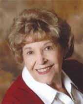 Obituary information for Shirley Joyce Briggs
