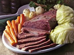 The canned corned beef has always been the last resort when you don't have a lot of time to cook or you're so hungry that you can't wait. 10 Best Canned Corned Beef Cabbage Recipes Yummly