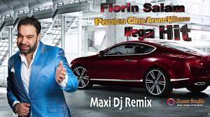 Platesc pentru placerea mea, 2019. Florin Salam Pentru Cine Arunc Milioane Cea Mai Noua Maxi Dj Remix Youtube