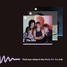 #spotify #feature #chart in addition to playing astrology with your tunes, spotify also rolls out a new feature blends that'll create a shared playlist. Mh7 2mahopysgm