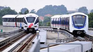 Its beaches are an authentic heaven on earth. Smaller Train Stations And Capacity For Lrt3 To Help Reduce Cost News Rojak Daily