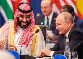 Check spelling or type a new query. Siapa Yang Takut Dengan Senjata Nuklir Arab Saudi