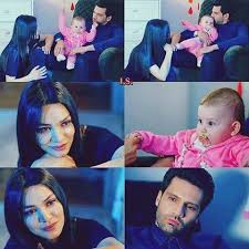 Zeynep Emir And Deniz Happy Birthday Greetings Friends Famous In Love Film