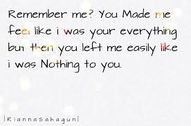 It is based on a stage play with the same name. Quotes About Remember Me 510 Quotes