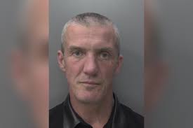 Epsom: Hunt for man after series of assaults