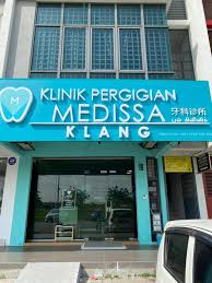 Klinik Pergigian Medissa Klang