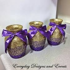 See more ideas about birthday decorations, party decorations, birthday. 14 Best Purple Gold Party Ideas Gold Party Purple Party Party