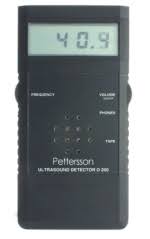 I've tested and reviewed over 40 different bat detectors here.you can use the 'search this blog' tool to find the review you would like to see. Heterodyne Bat Detectors