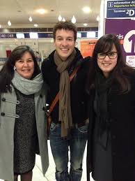 As a child he was a model and presenter of the children's program zyb bom on tv bandeirantes. Rodrigo Faro E Familia Picture Of Transferparis Paris Tripadvisor