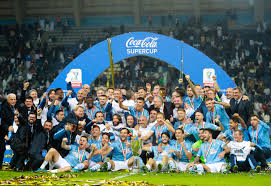 Juventus will meet napoli on wednesday afternoon in the 33rd edition of the supercoppa italiana from mapei stadium in italy. Lazio Strike Gold In Saudi Arabia To Lift Supercoppa Italiana Forza Italian Football