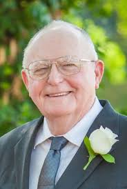 Larry Acker Obituary January 23, 2019