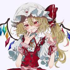 Pin on ^ω^ Touhou Project (.◜ω◝.)